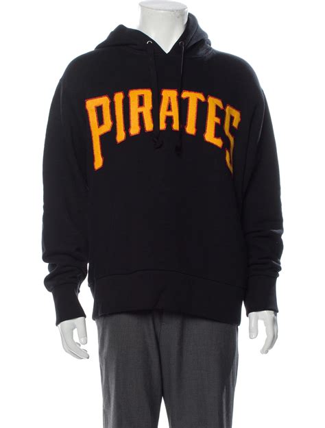 Gucci Pittsburgh Pirates Hoodie 